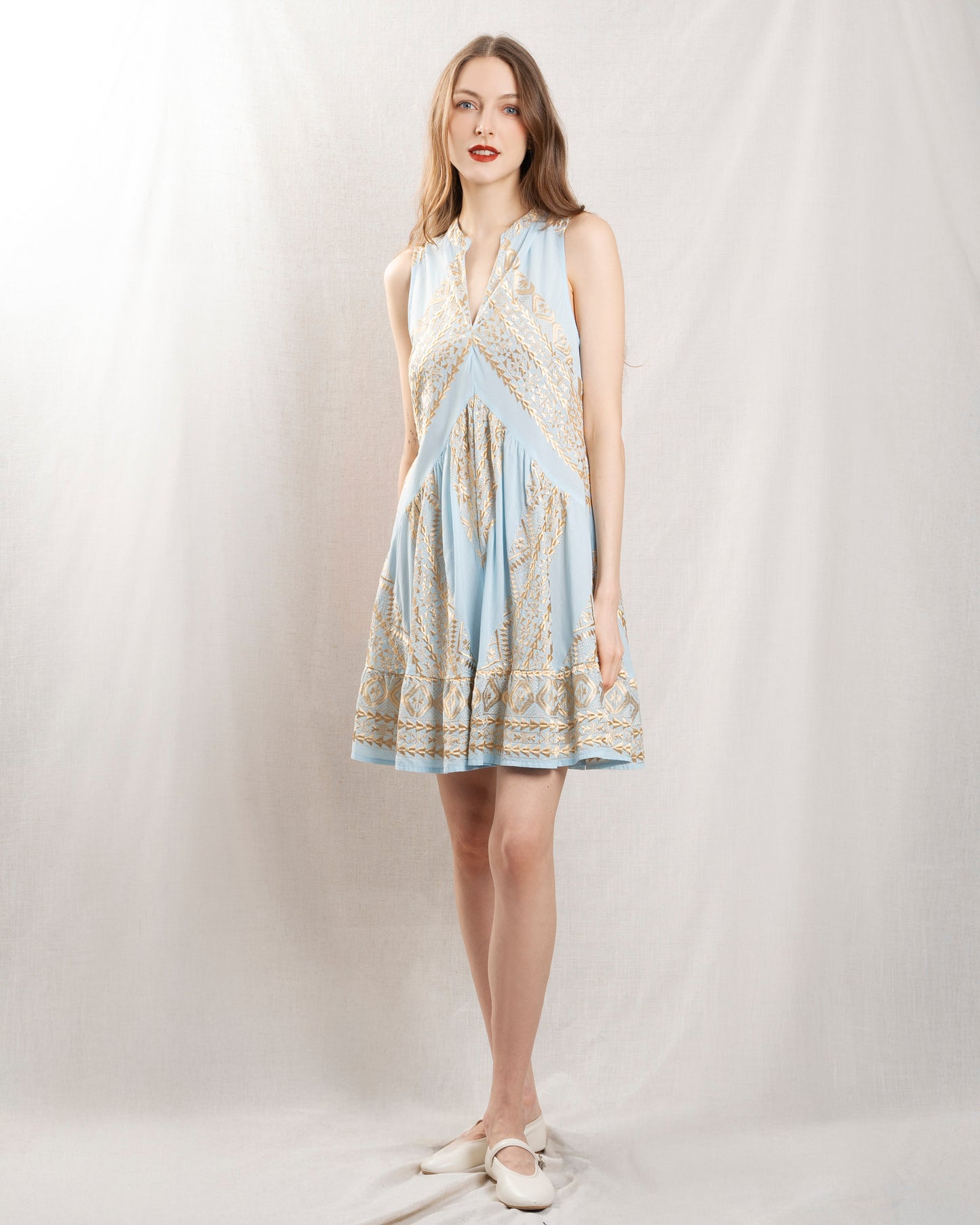 Dress 3103101 Ciel-Gold