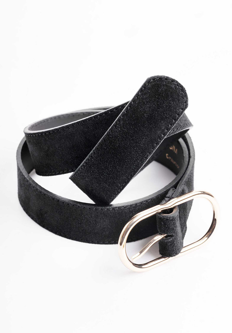 Belt 2133 Black