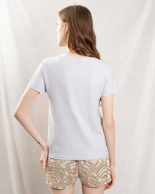 Tshirt Bwtwa232 Lavander