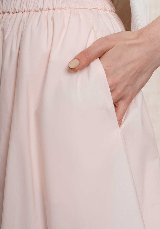 Skirt 13619_my Skirt Oyster