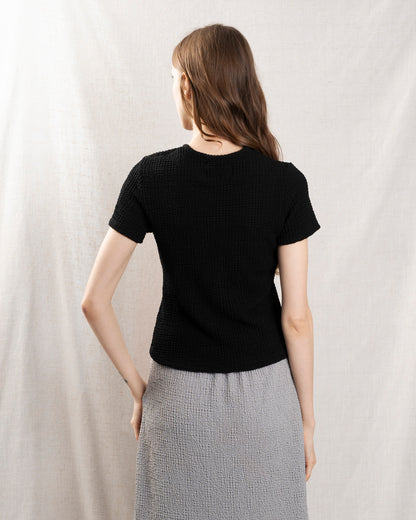 Tshirt Gd267 Black