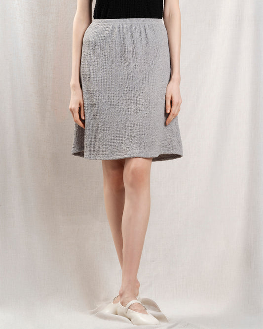 Skirt Gd268 Grey