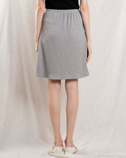Skirt Gd268 Grey