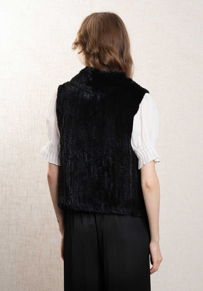 Gilet 23wag10745krex Black