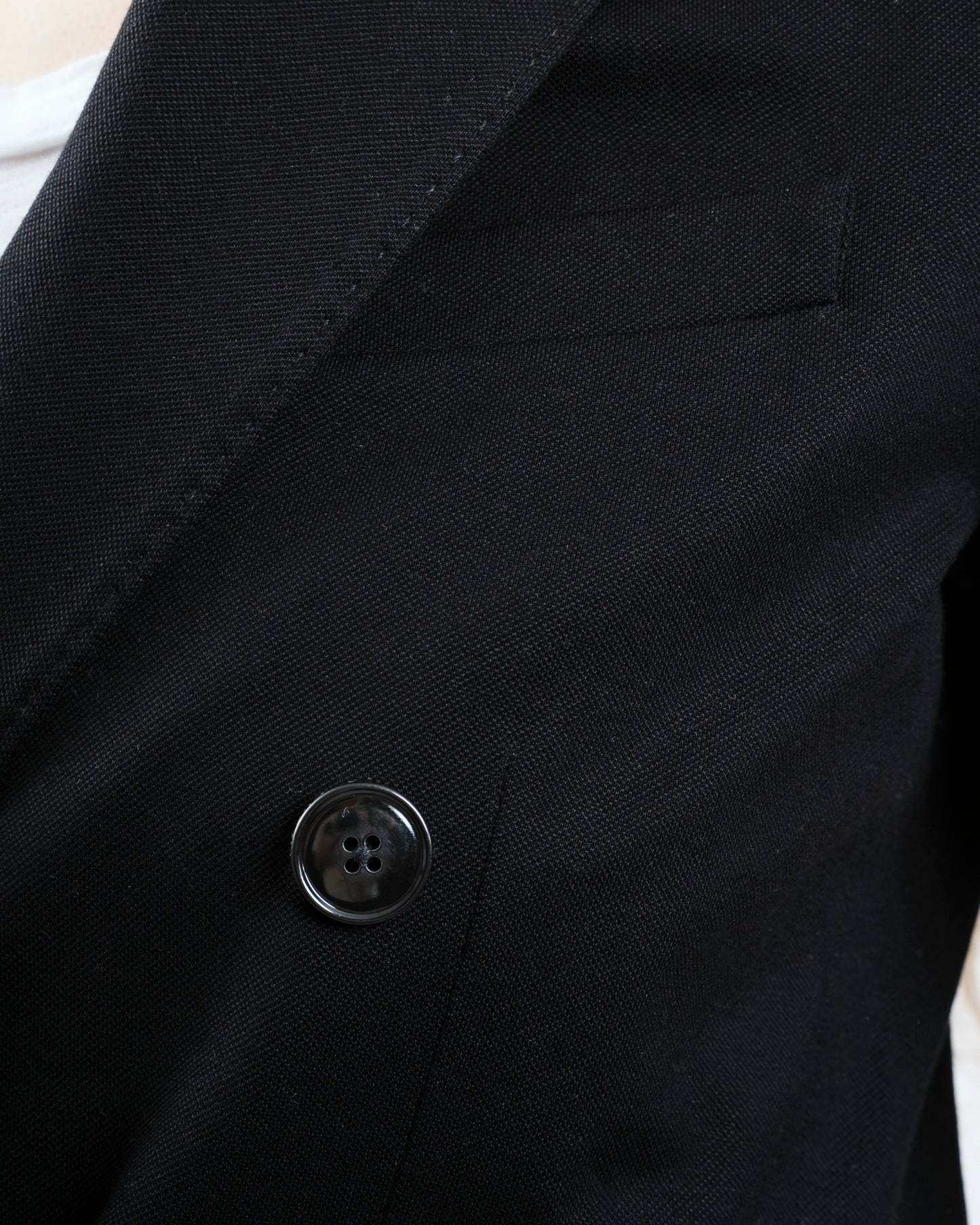 Jacket Fd3849 Nero