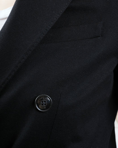 Jacket Fd3849 Nero
