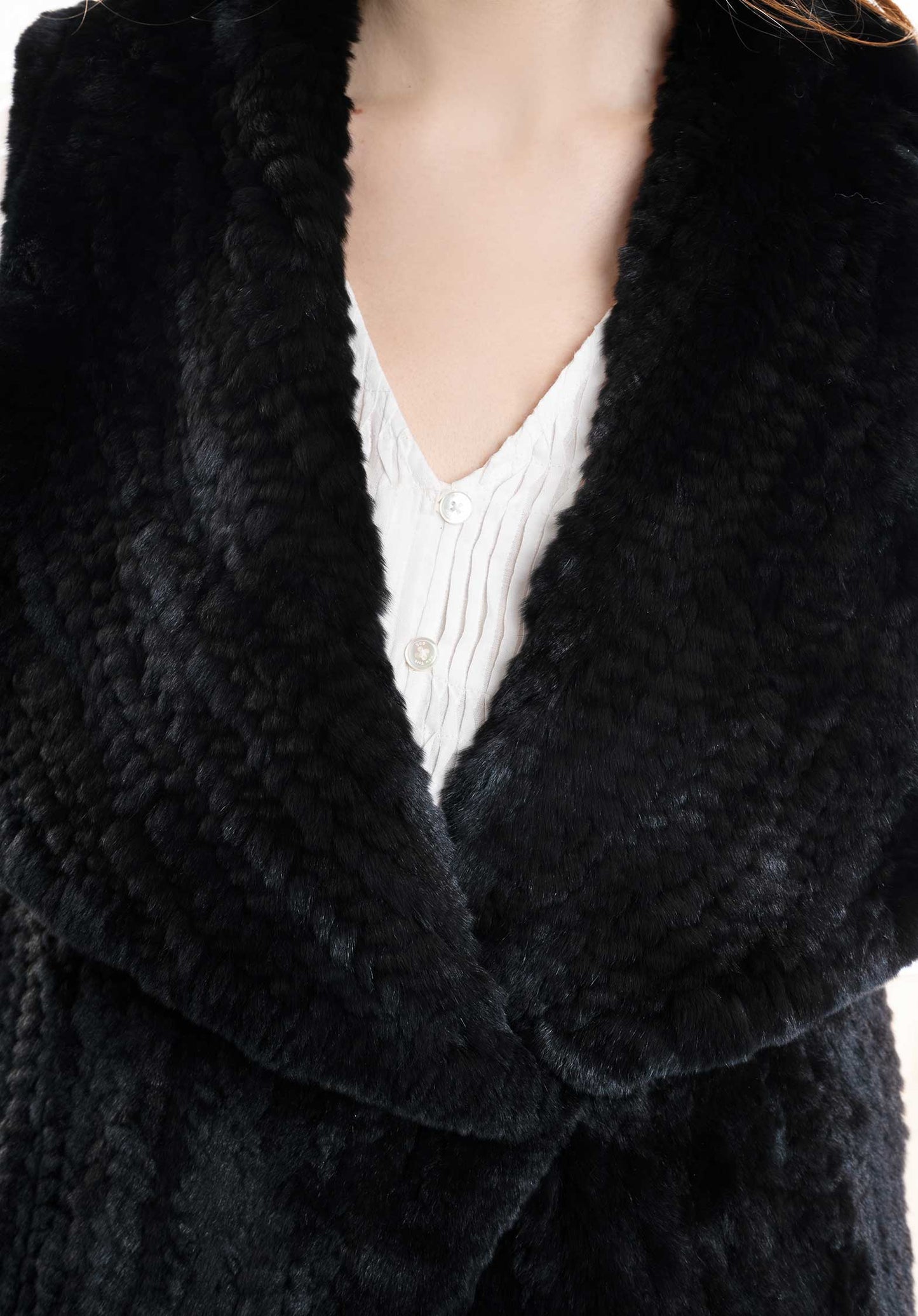 Gilet 23wag10745krex Black