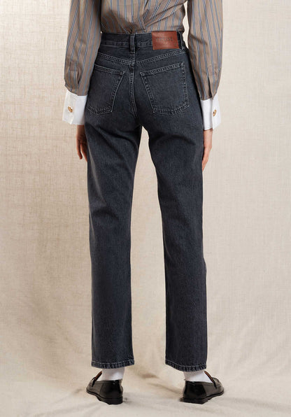 Jeans Pacome Anthracite