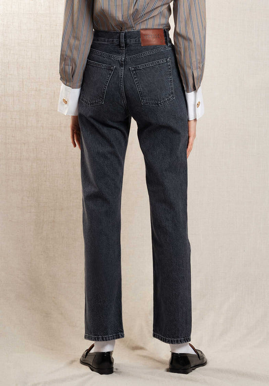 Jeans Pacome Anthracite