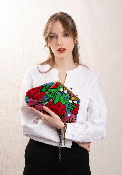 Crossbody Bag Bag Zaza Primavera