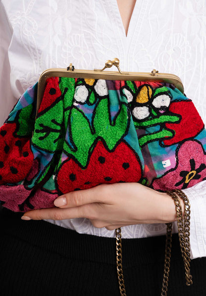 Crossbody Bag Bag Zaza Primavera