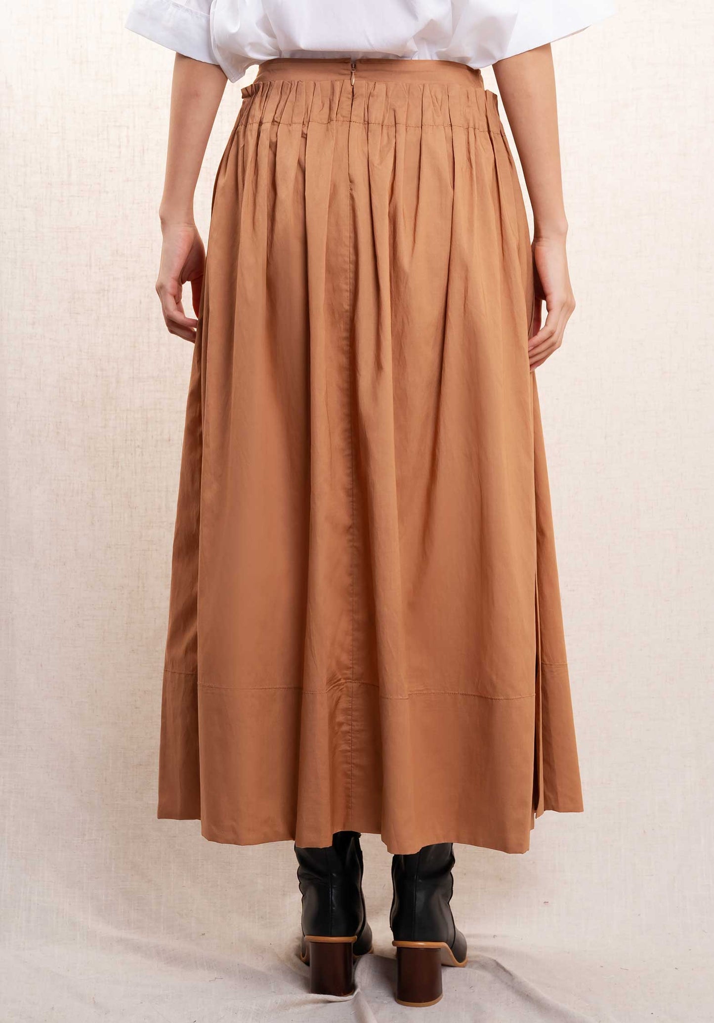 Dress 4eva69-v07703 Fallow