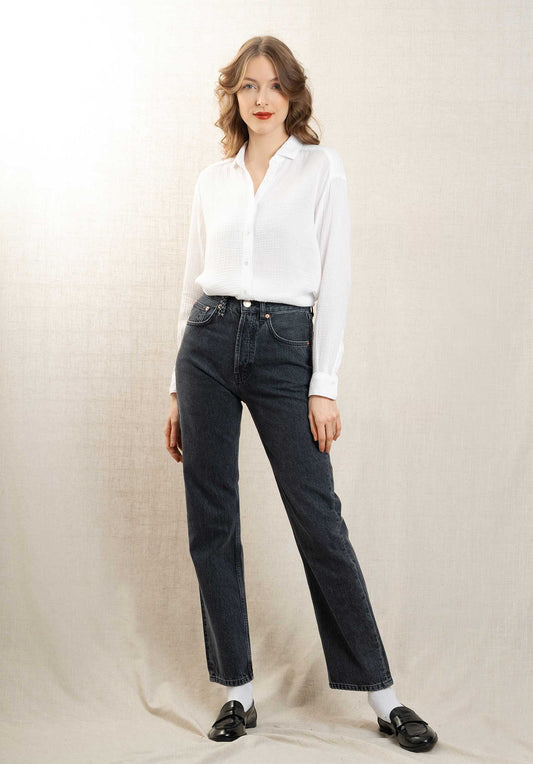 Shirt Charlot Bdcg608 20-White