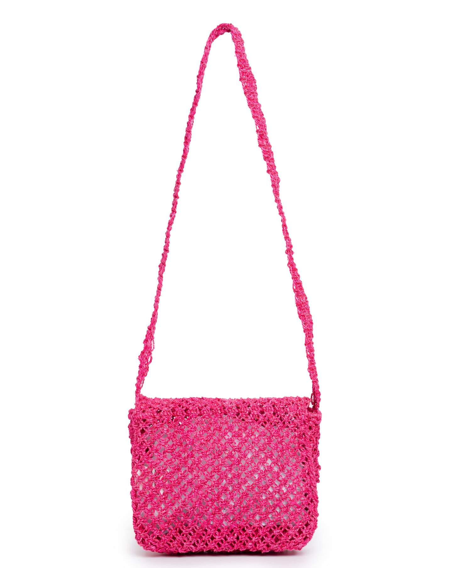 Unisex Beach Bag Premium Durable Ripstop Nylon - Hot-Pink