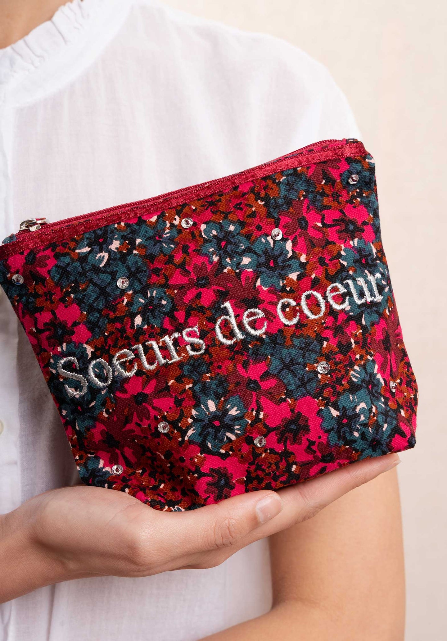 Pouch Audrey 70-Print-Multic