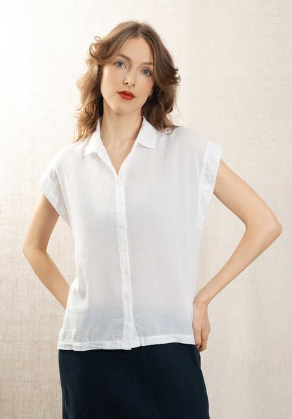 Shirt Teno Bdtc500 01-White