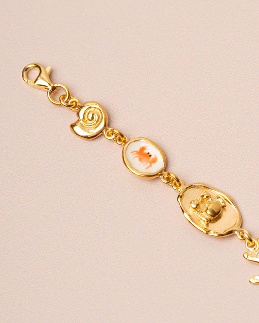 Bracelet Marine Bracelet Gold