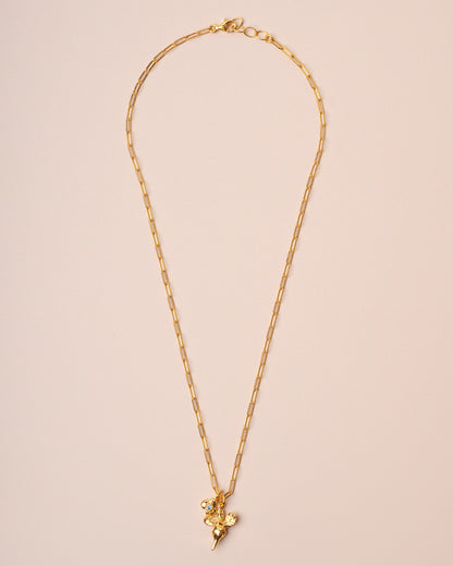 Necklace Spring Flavour Gold