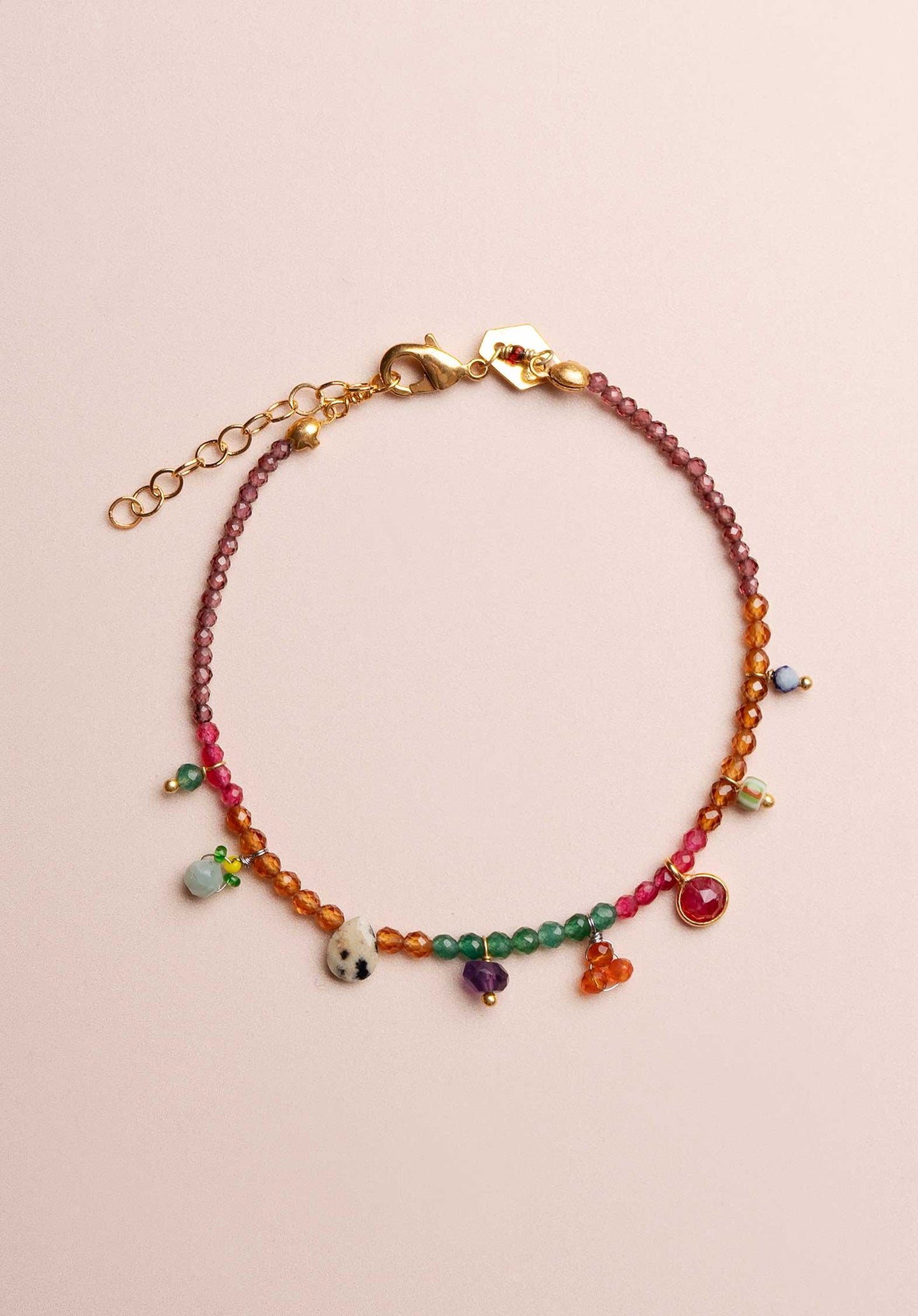 Bracelet A13b Gold