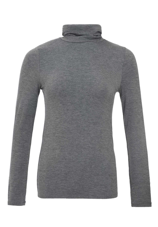 Tshirt 001-fts011 Heather-Grey