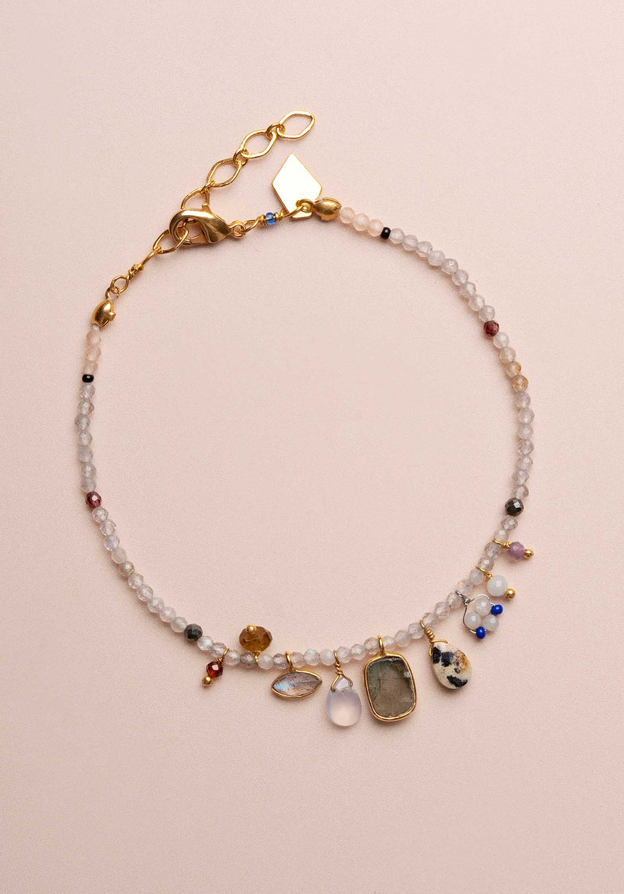 Bracelet A53b Gold