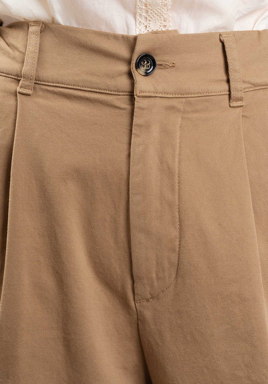 Pants Kati City Toffee