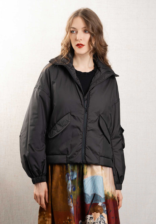 Jacket Gigi Black