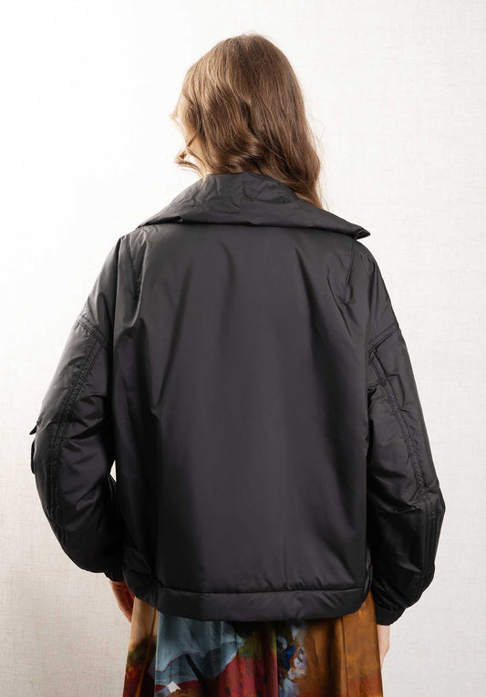 Jacket Gigi Black