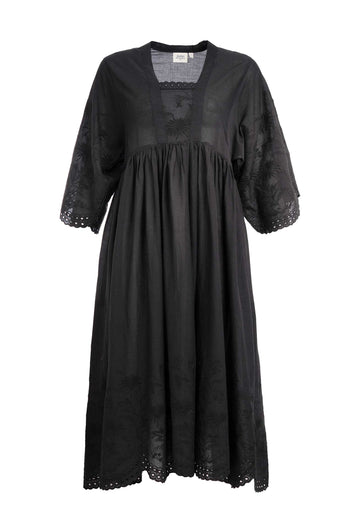 Dress Reggio Bbrs550 04-Black