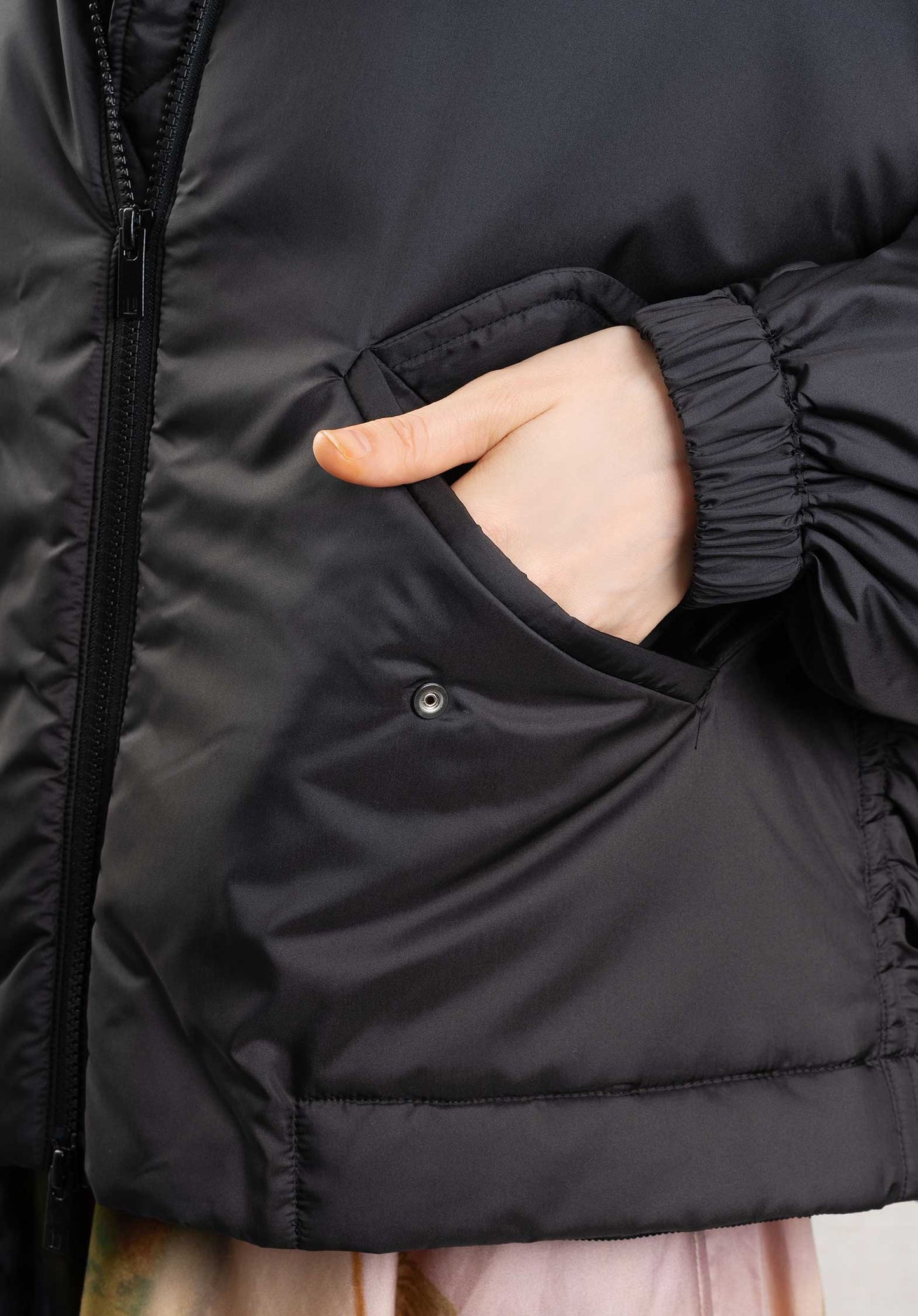 Jacket Gigi Black