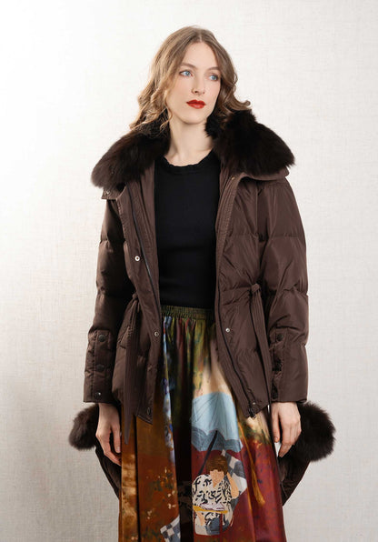 Jacket 25wyv05572dotm Pepper