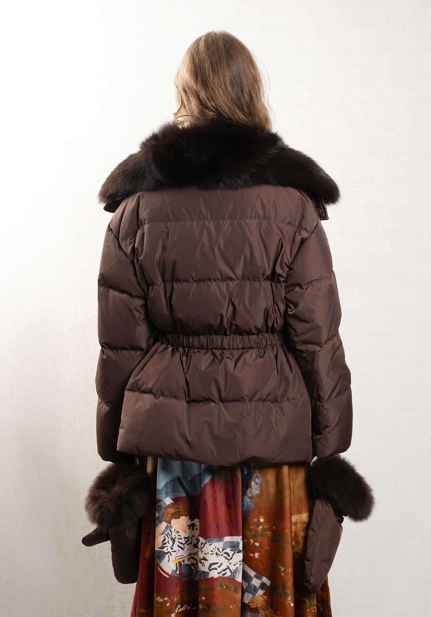 Jacket 25wyv05572dotm Pepper