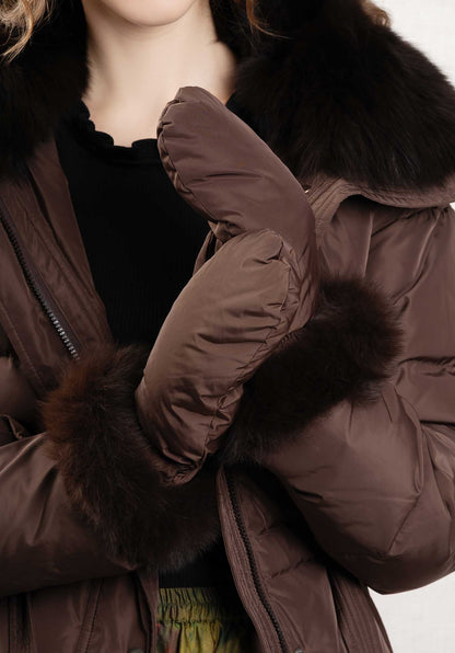 Jacket 25wyv05572dotm Pepper