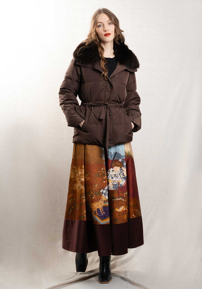 Jacket 25wyv05572dotm Pepper