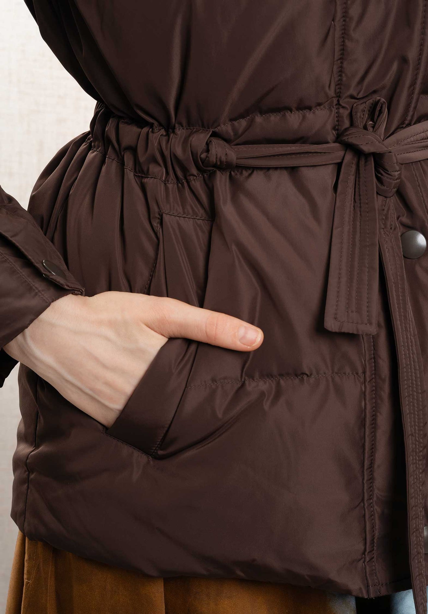 Jacket 25wyv05572dotm Pepper