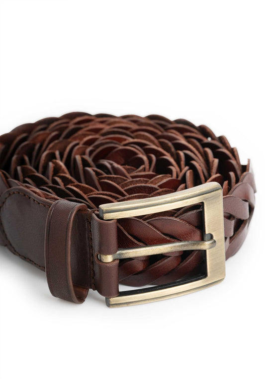 Belt Belt 6007 Bruciato