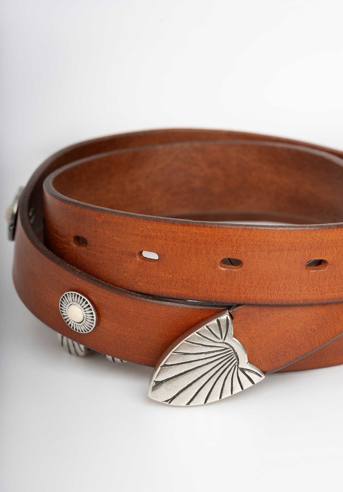 Belt Pv2412 Cuoio-Sc