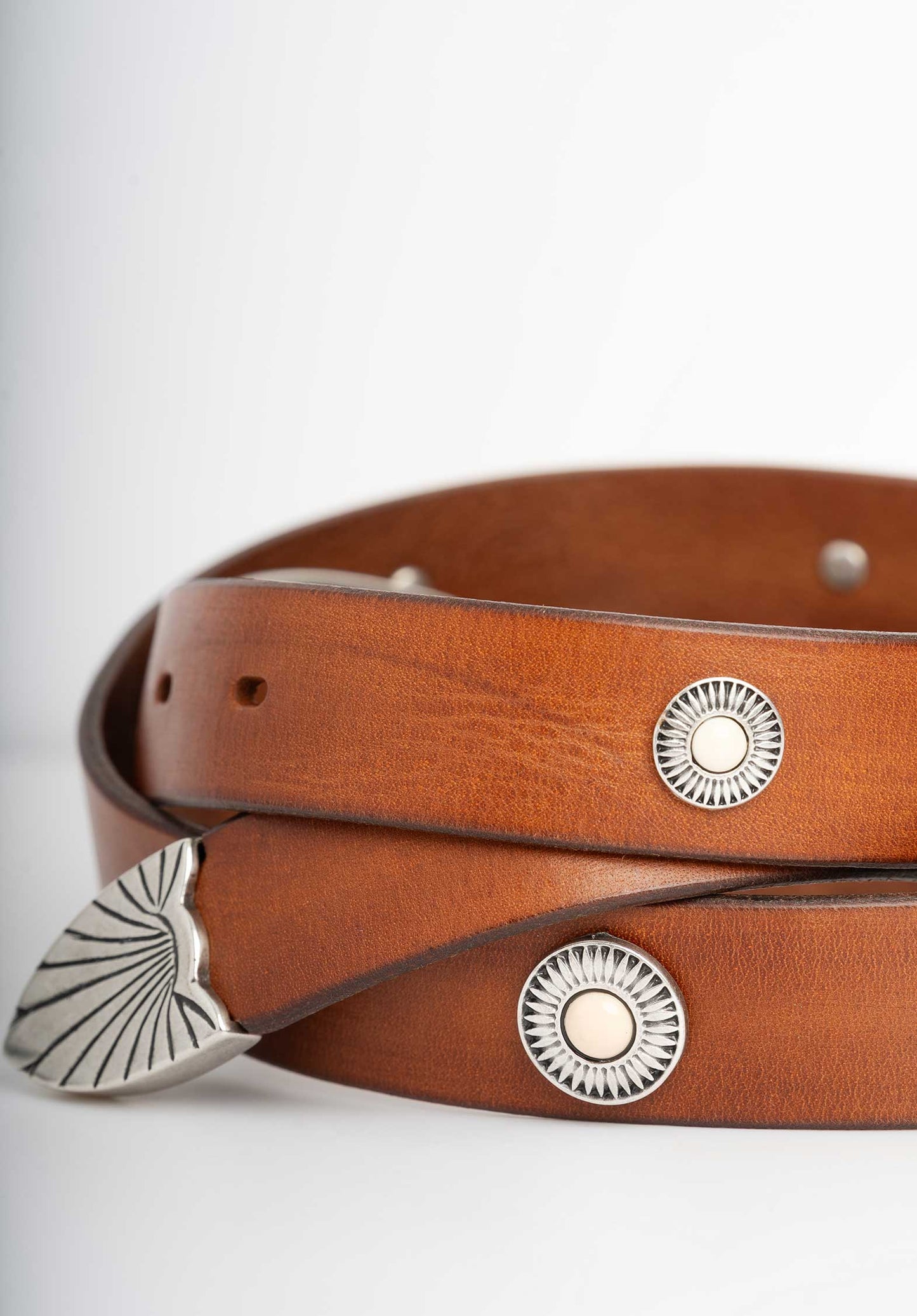 Belt Pv2412 Cuoio-Sc