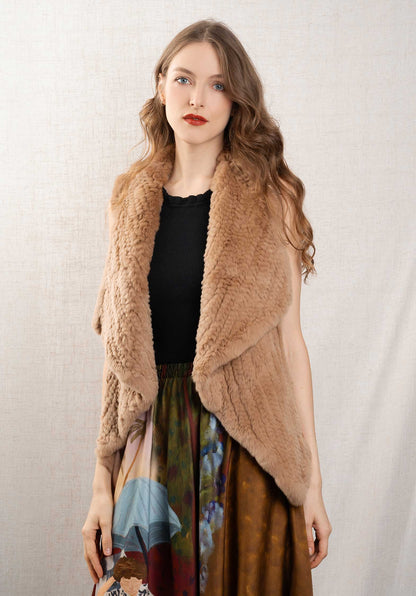 Gilet 26wag30850krex Madeleine