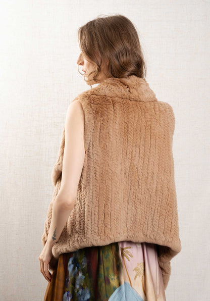 Gilet 26wag30850krex Madeleine