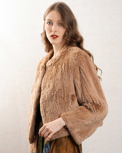 Jacket 26wav30950krex Madeleine