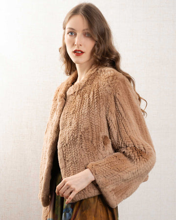 Jacket 26wav30950krex Madeleine