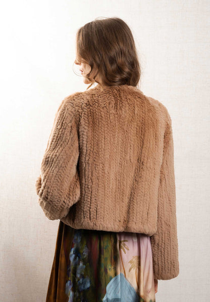 Jacket 26wav30950krex Madeleine