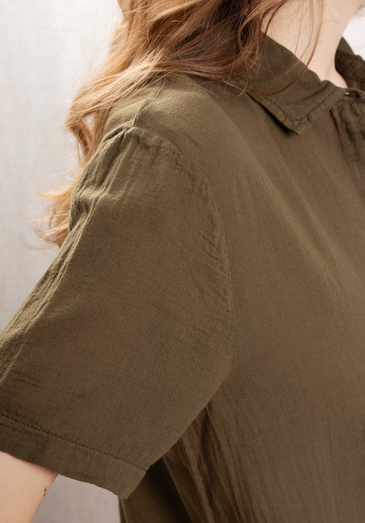 Dress Tess Bdtb500 13-Army