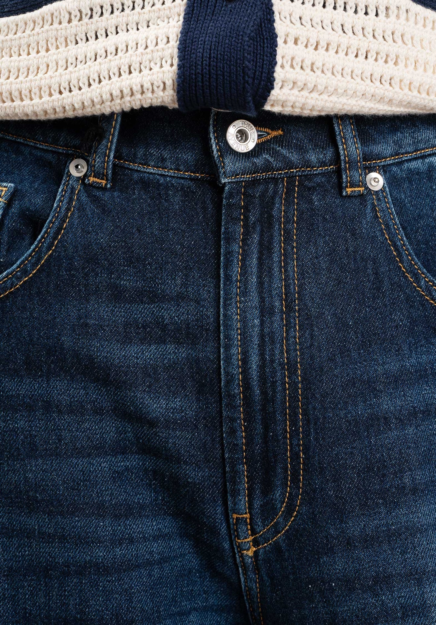 Jeans Anna Openblue 862