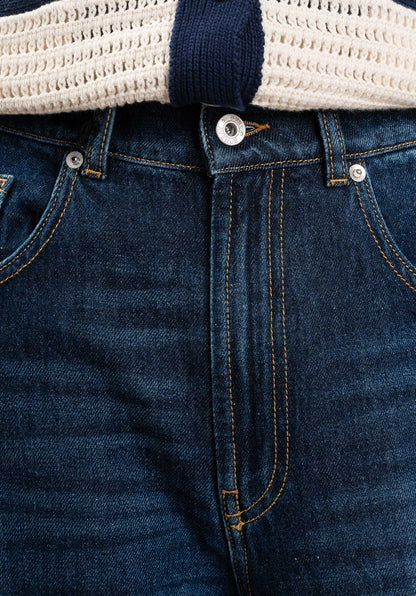 Jeans Anna Openblue 862