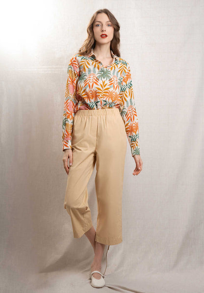 Shirt Charlot Bdcg626 01-Raw-White