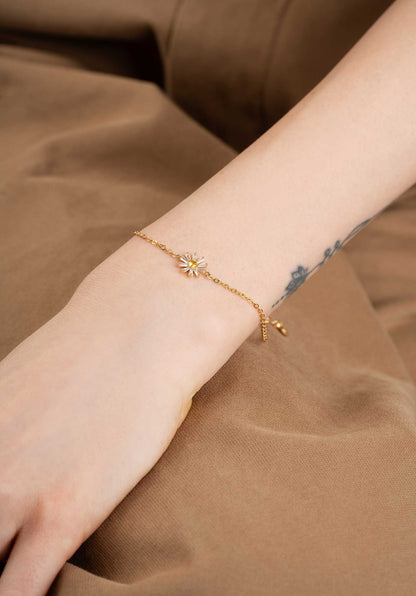 LES CLEIAS | Darling Braelet - Gold