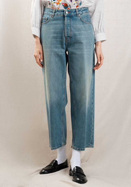 Jeans Betty Lagoon-Wash