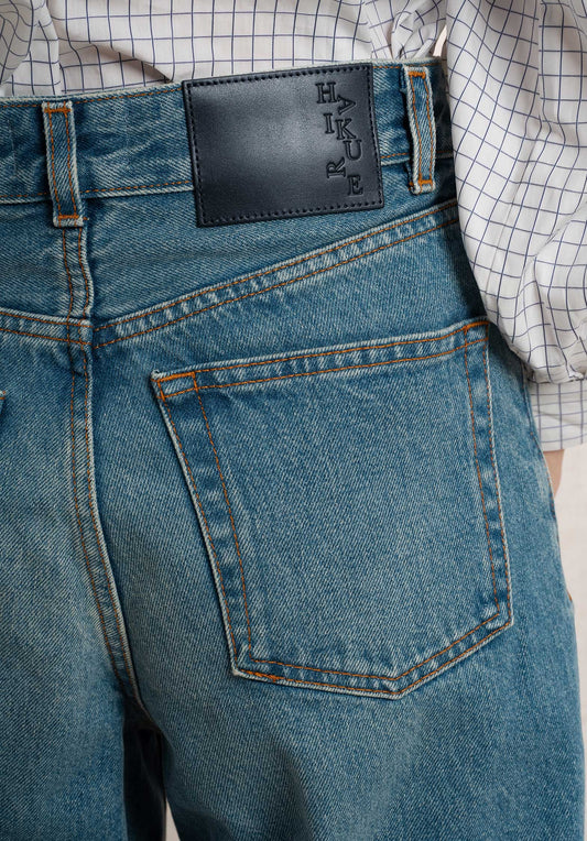 Jeans Betty Lagoon-Wash
